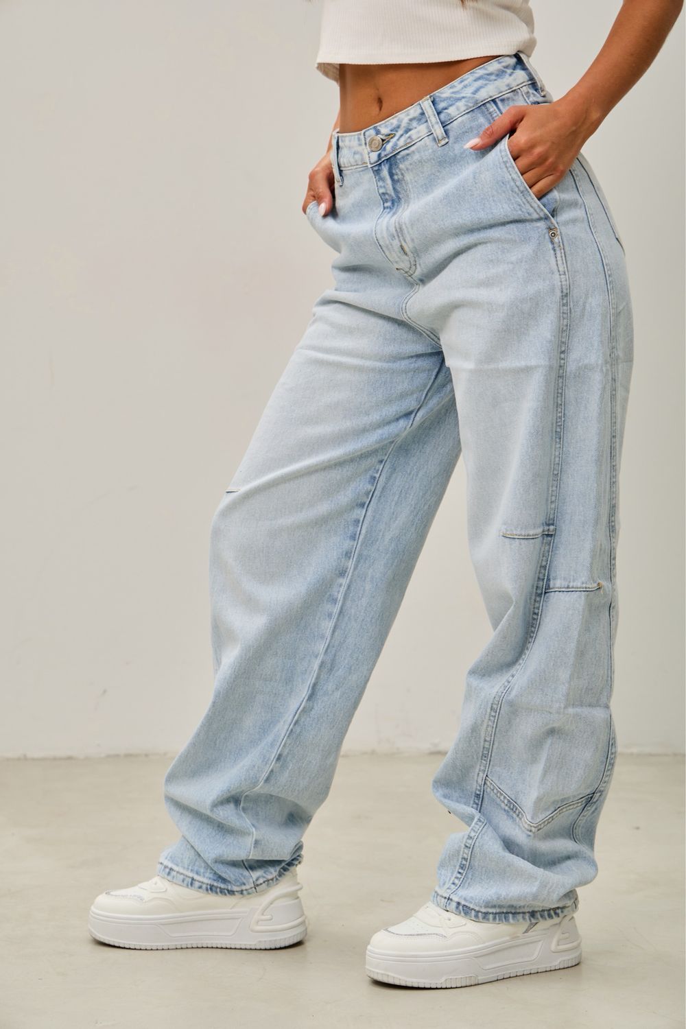 Baggy Cazzu