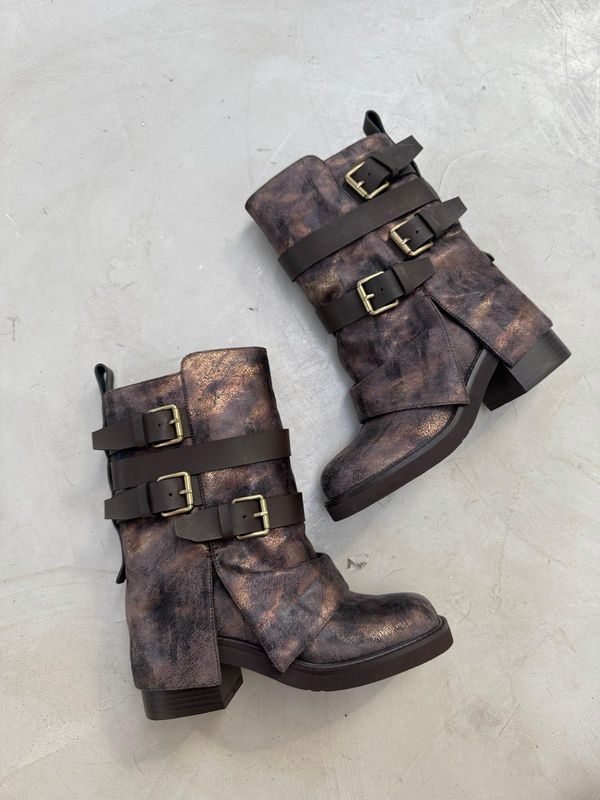 Bota Power