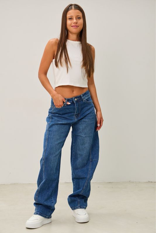 Baggy Lidia