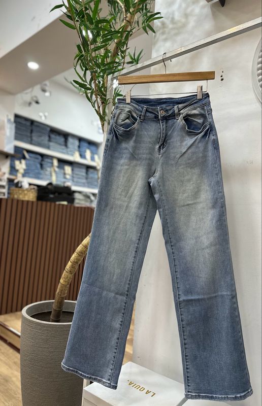 Denim Julieta