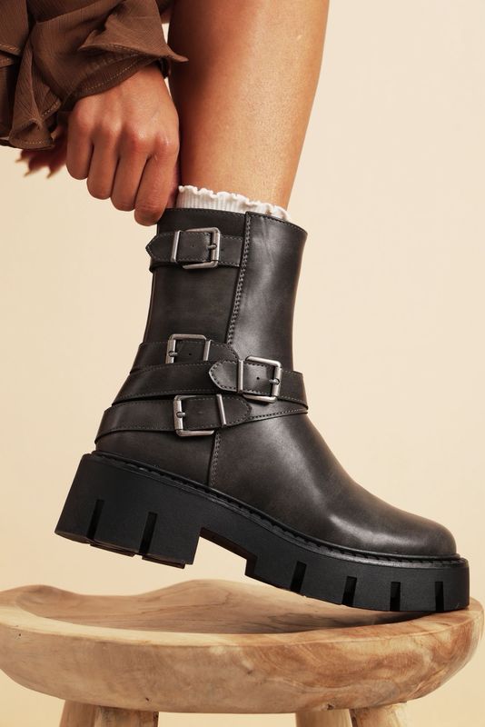 Bota India