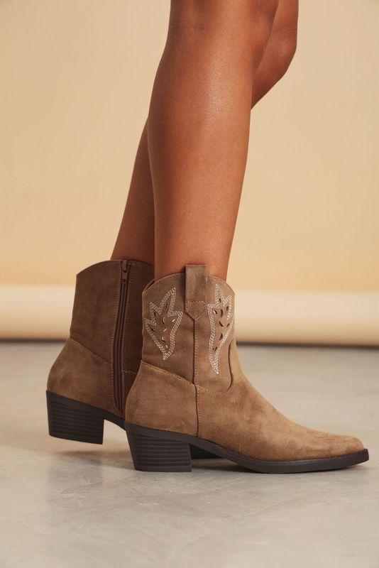 Bota Texas