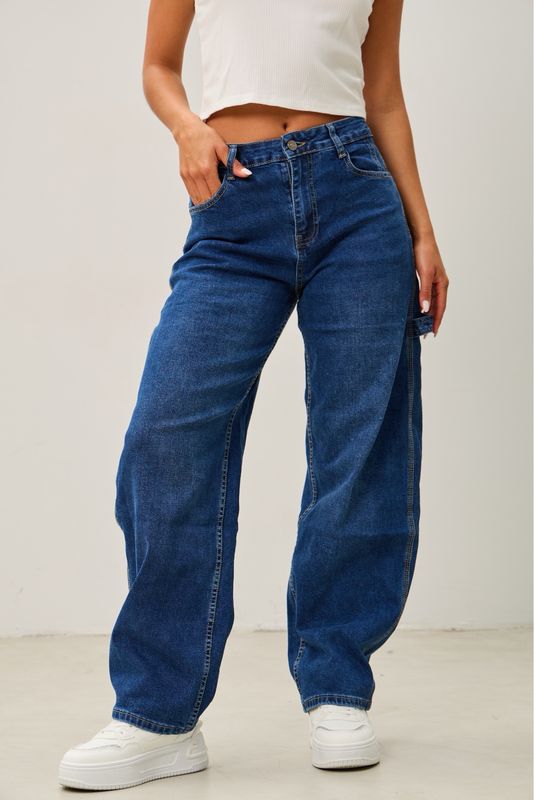 Baggy Kim