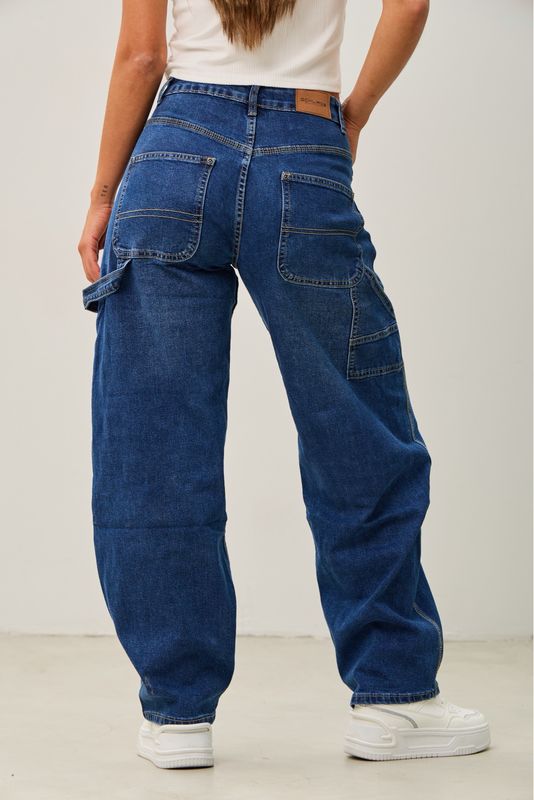 Baggy Kim