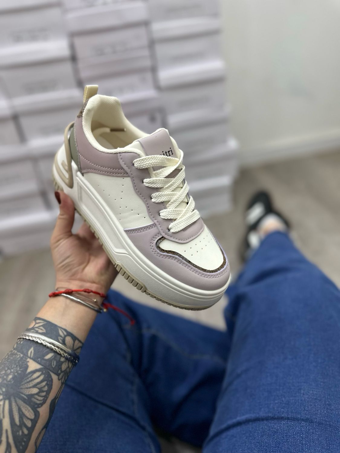 Champion Denver