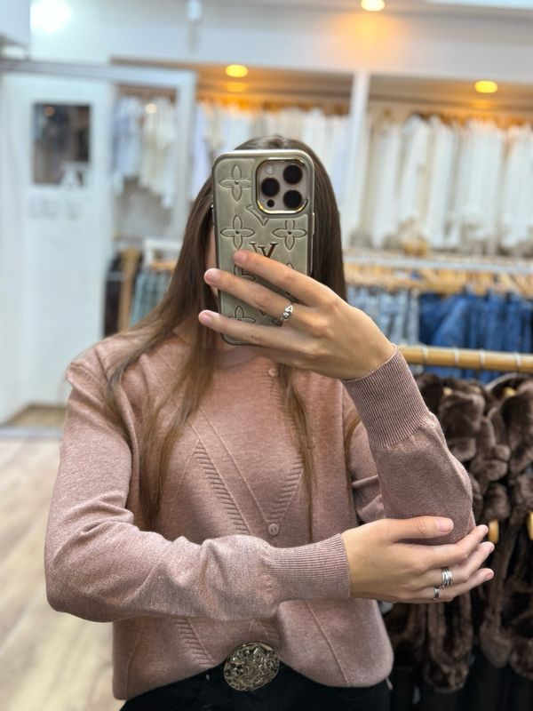 Buzo Auni