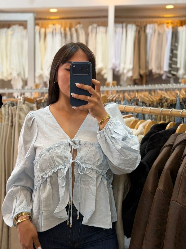 Blusa Beele