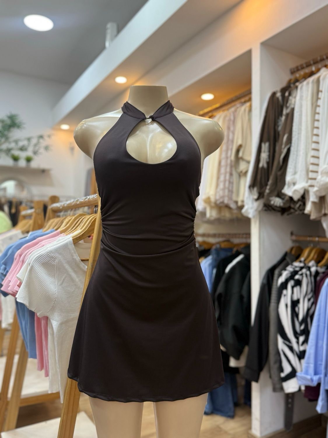 Vestido Marlon