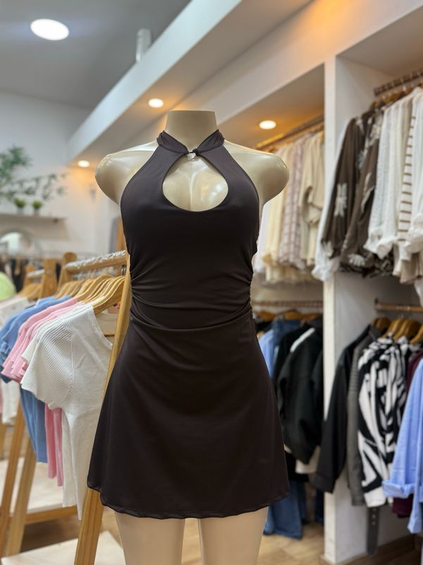 Vestido Marlon