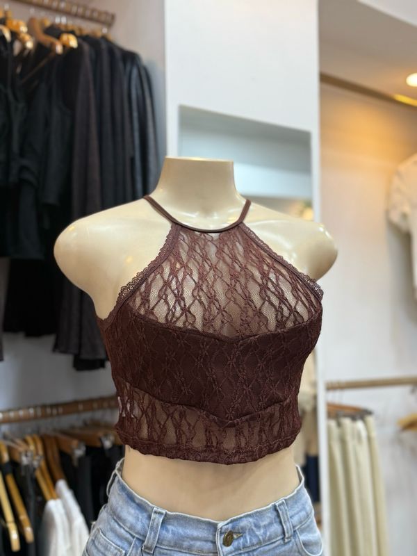 Blusa Sol