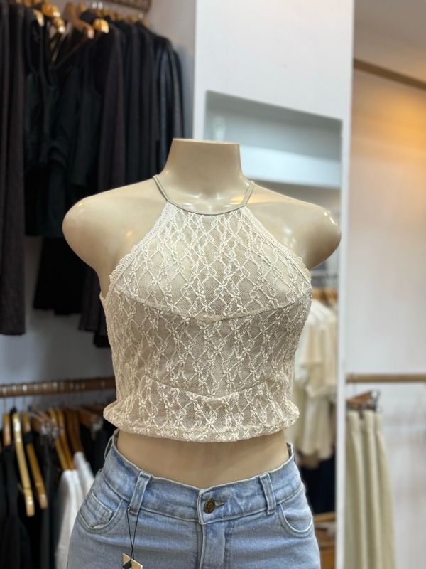 Blusa Sol