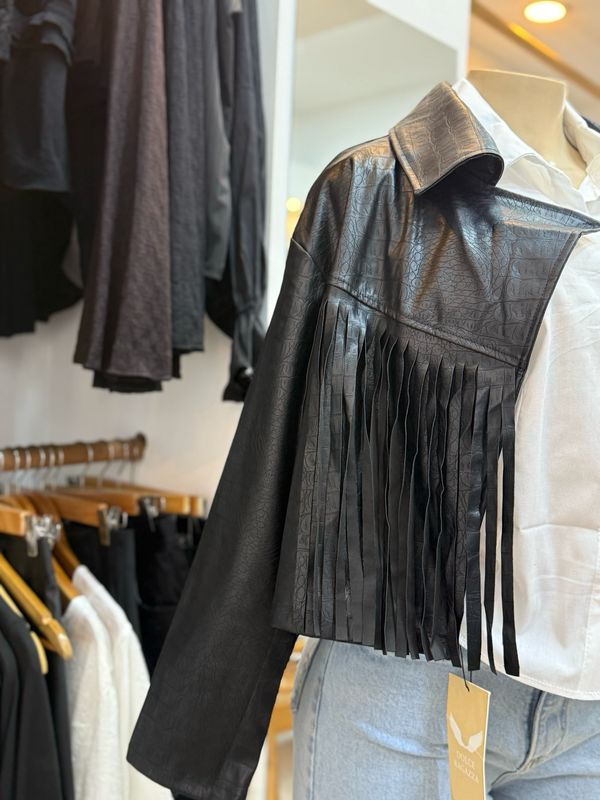 Campera Bogotá