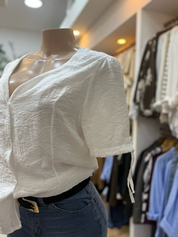 Blusa Puglia