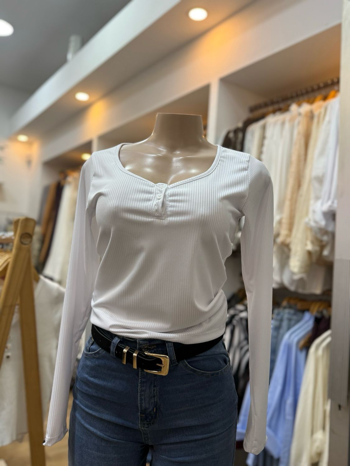 Remera Bohemia