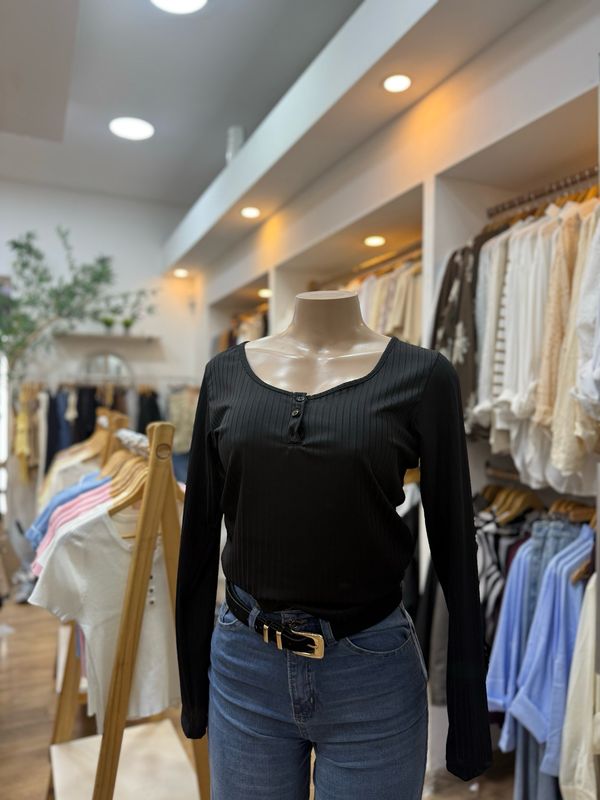 Remera Bohemia