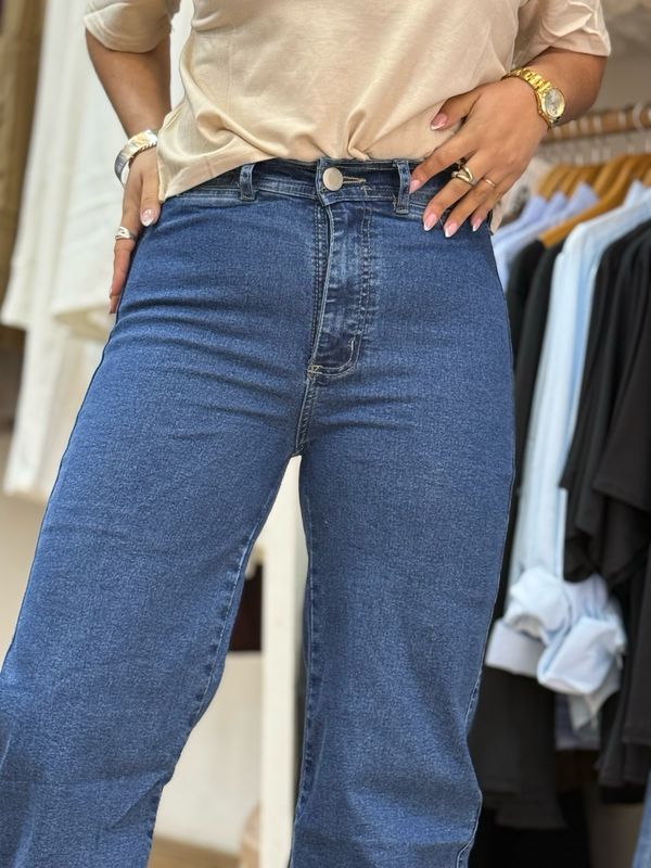 Denim Recto