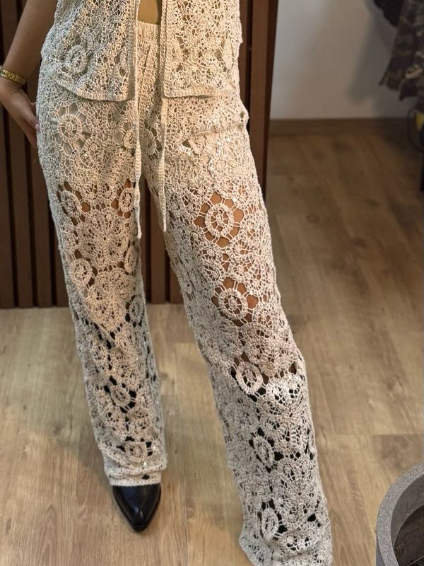 Conjunto Roma
