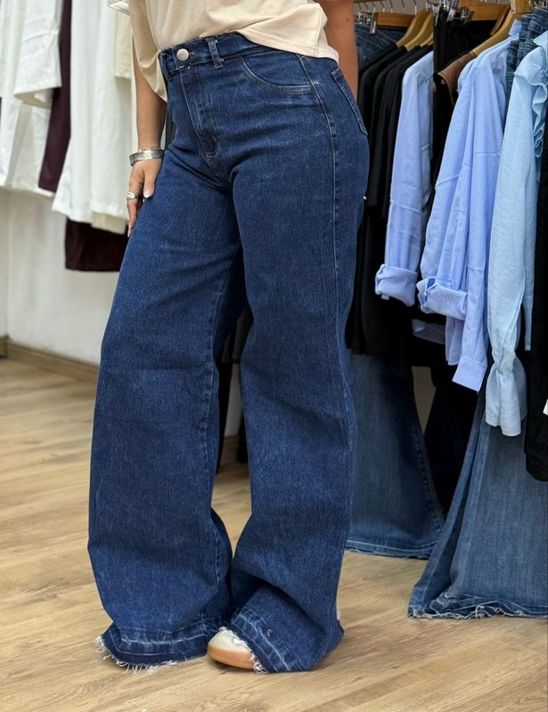 Denim Campana