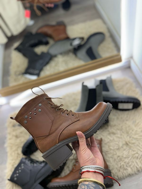 Borcegos