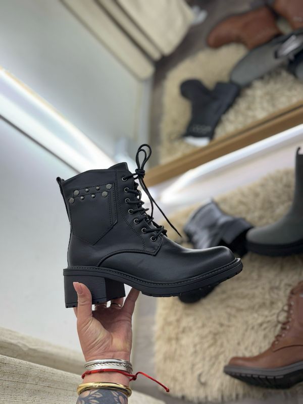 Borcegos