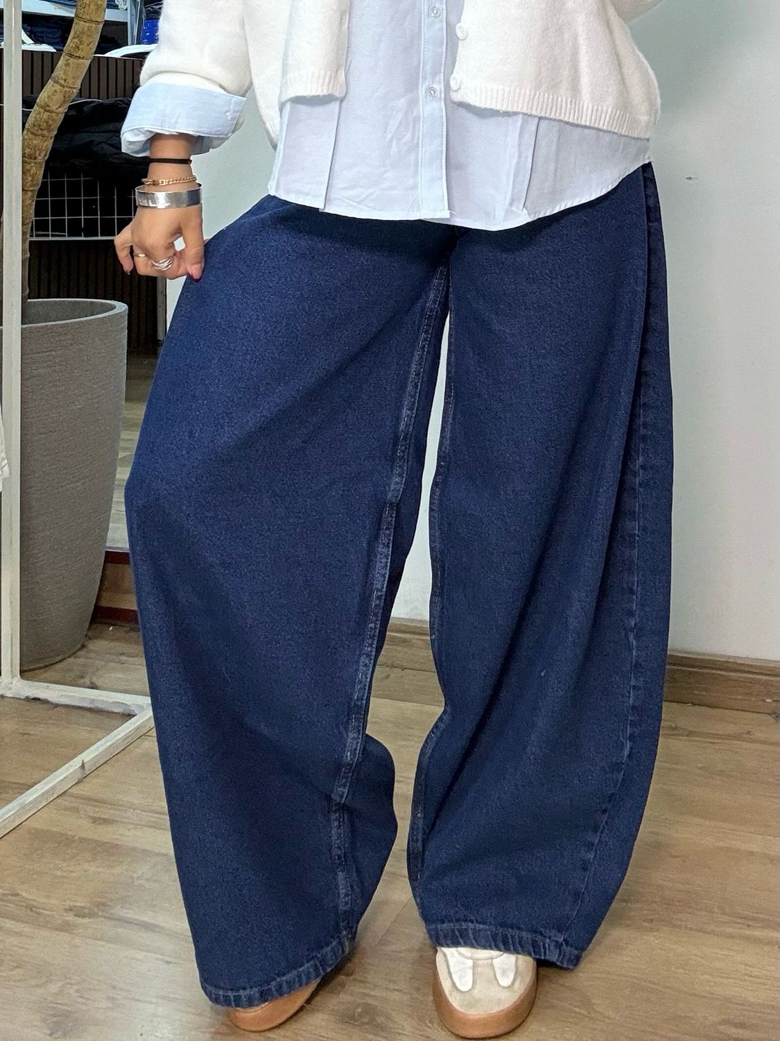 Baggy Boris
