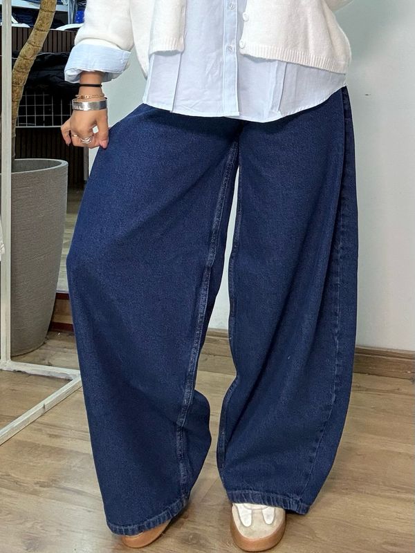 Baggy Boris