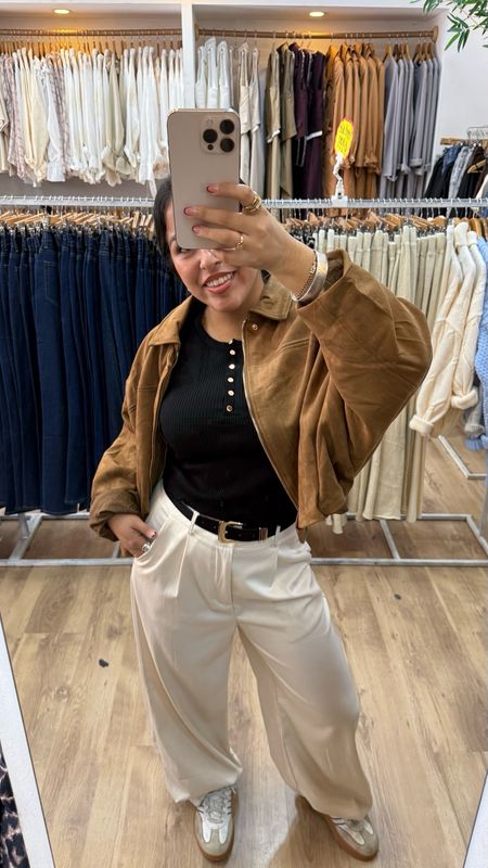 Chaqueta Malibú