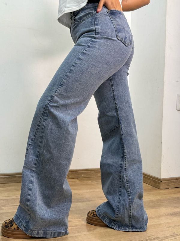 Denim ginebra