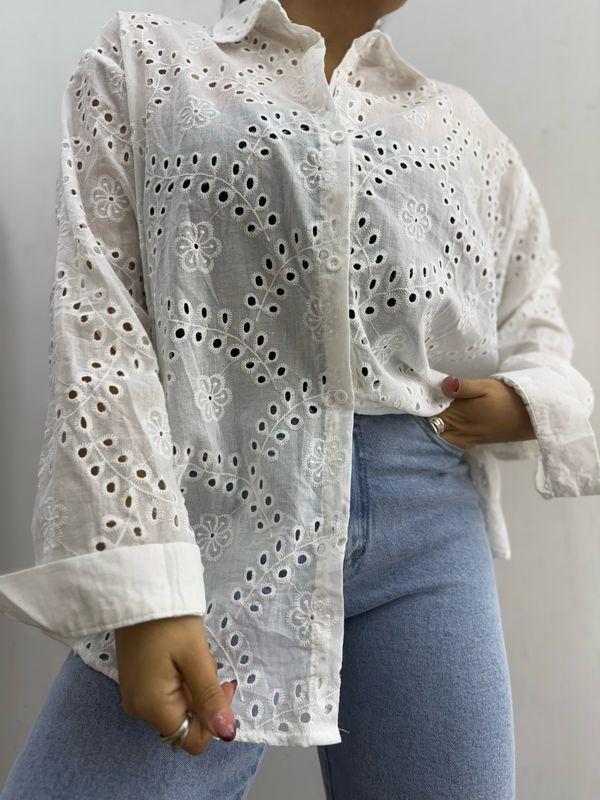 Camisa Victoria