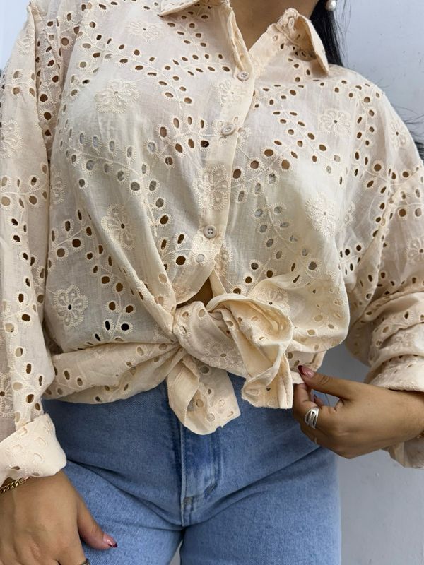 Camisa Victoria