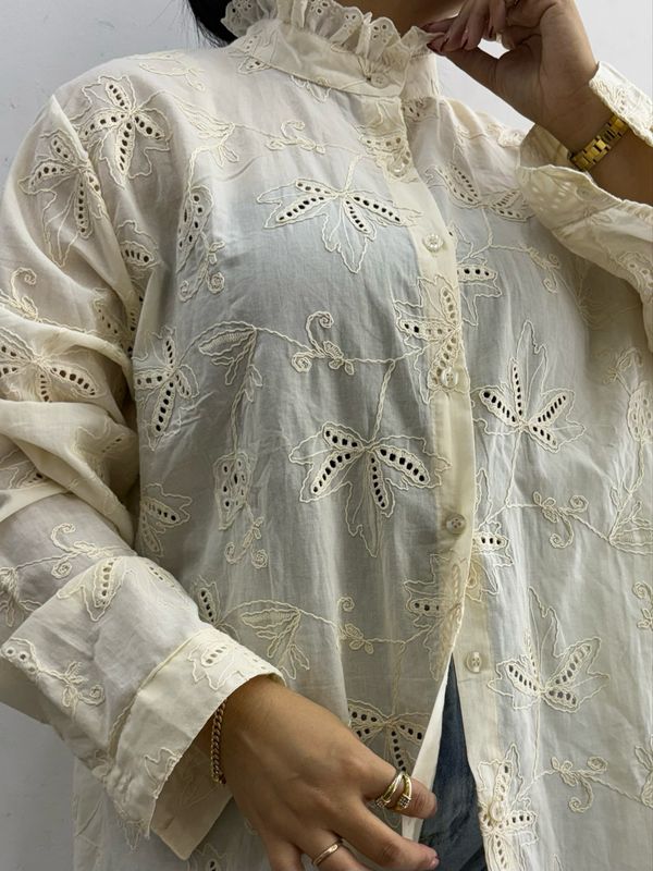 Camisa Emilia