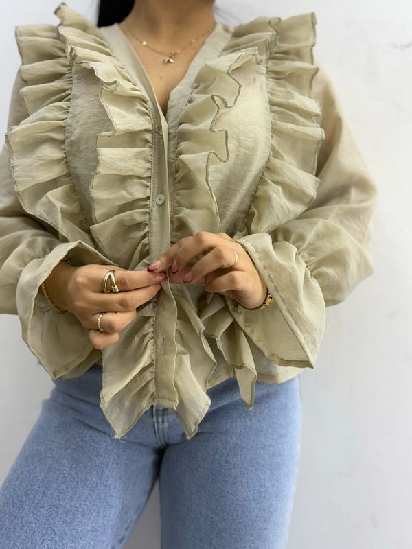 Blusa Mía