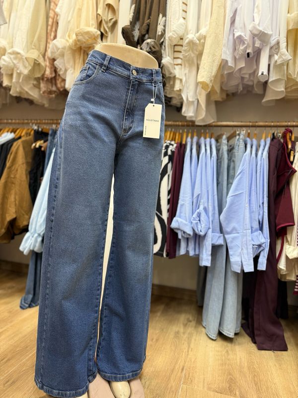 Wide Leg