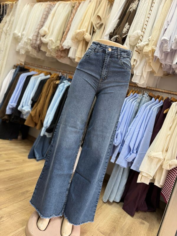 Wide Leg Barcelona