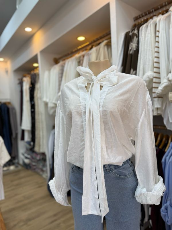 Blusa Mora