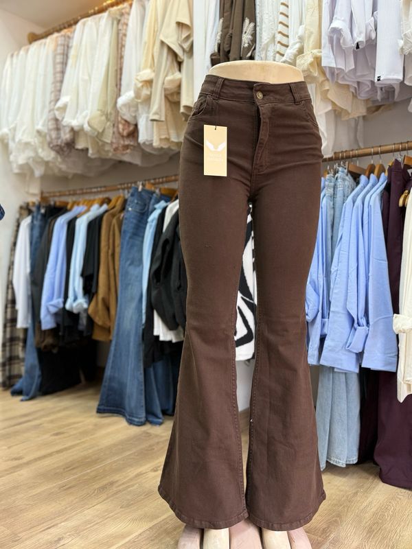 Oxford Choco Roma