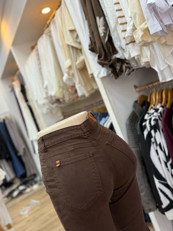 Oxford Choco Roma