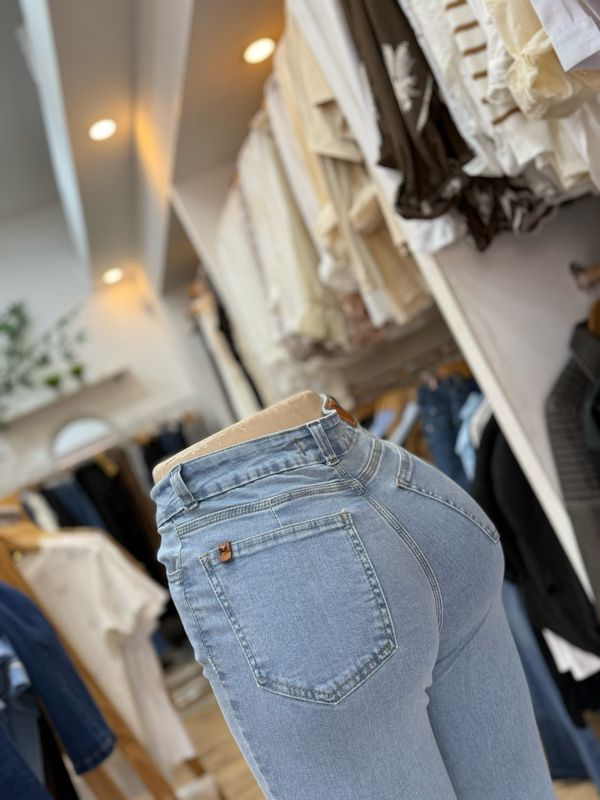 Semi Oxford Barcelona