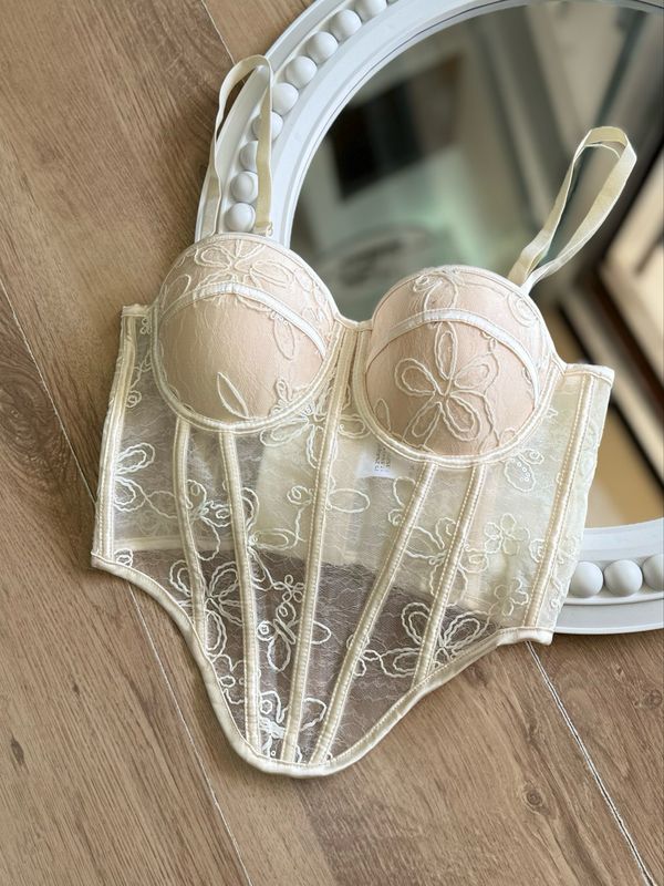 Corset Lua
