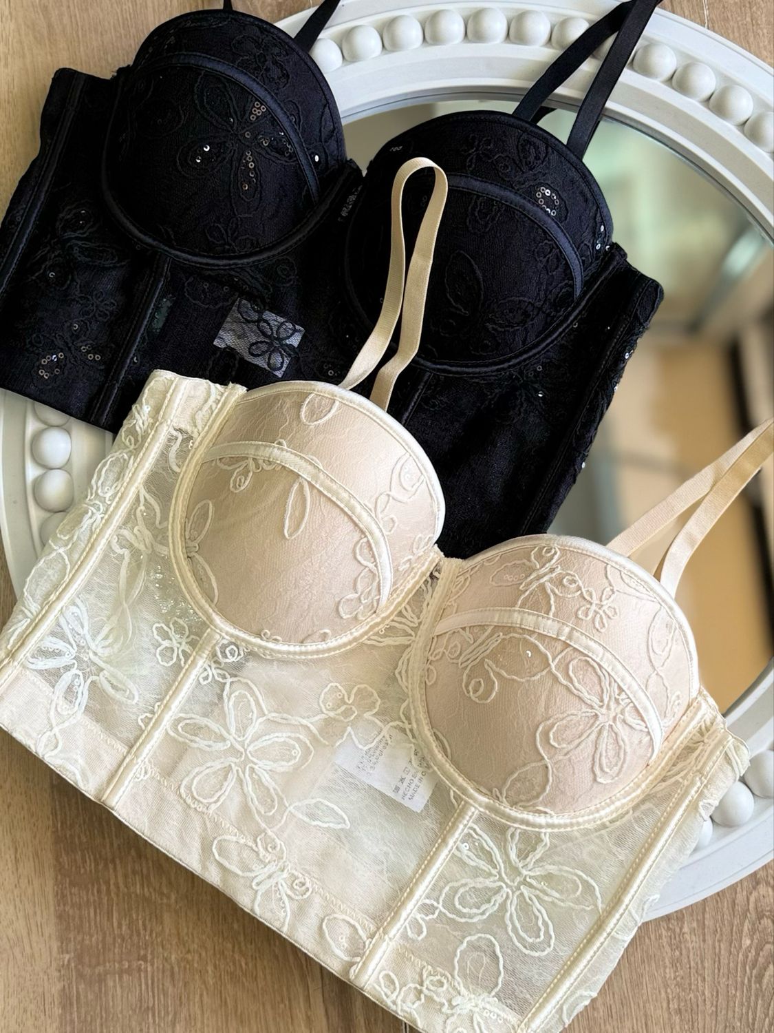 Corset Margrita