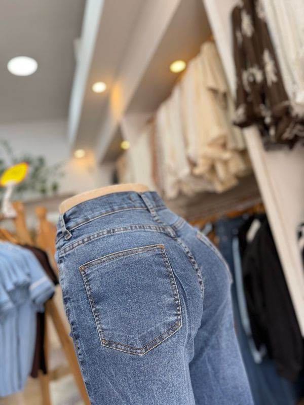 Wide leg Clásico 🤍