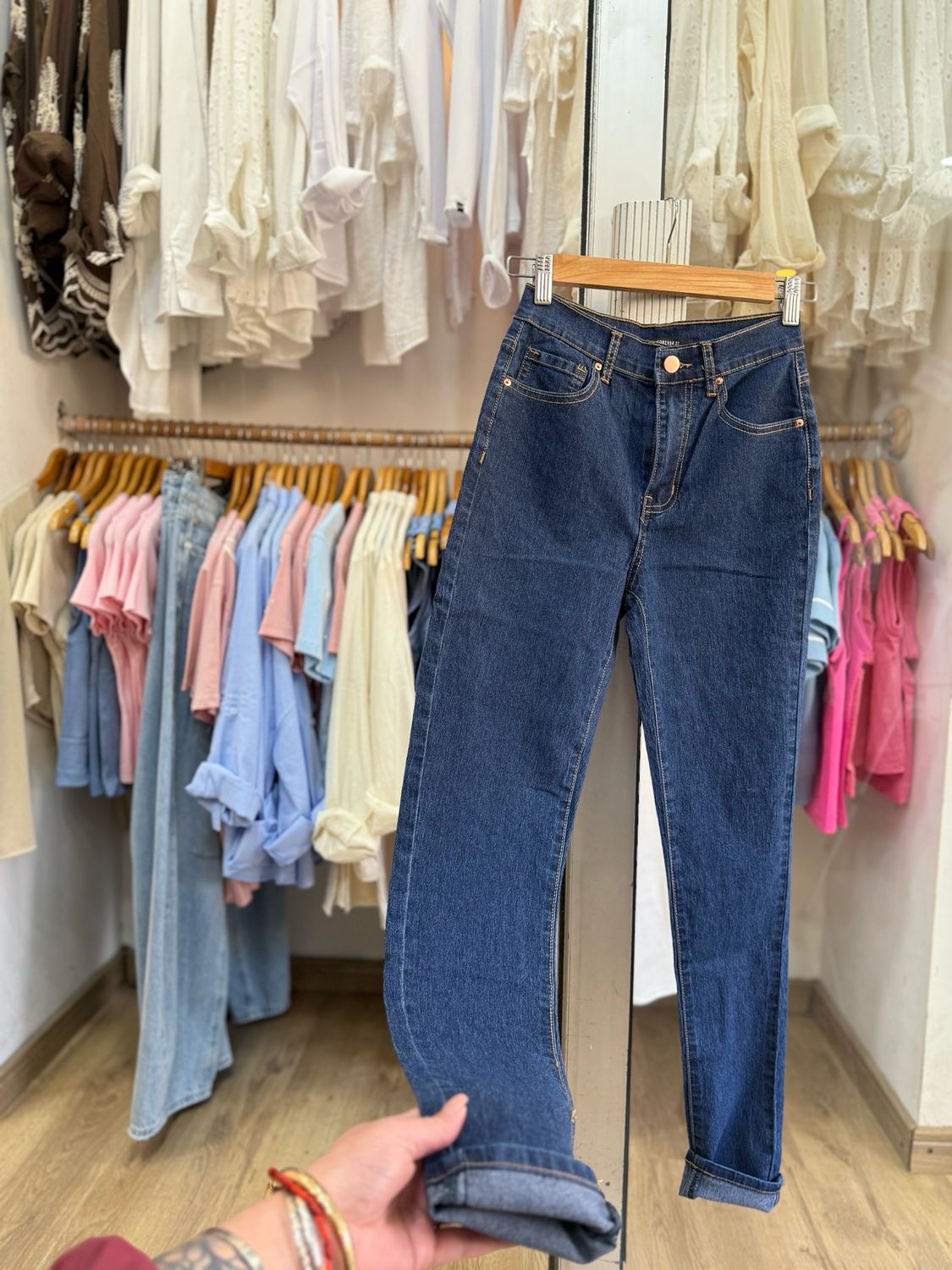 Skinnni F.21 🔥