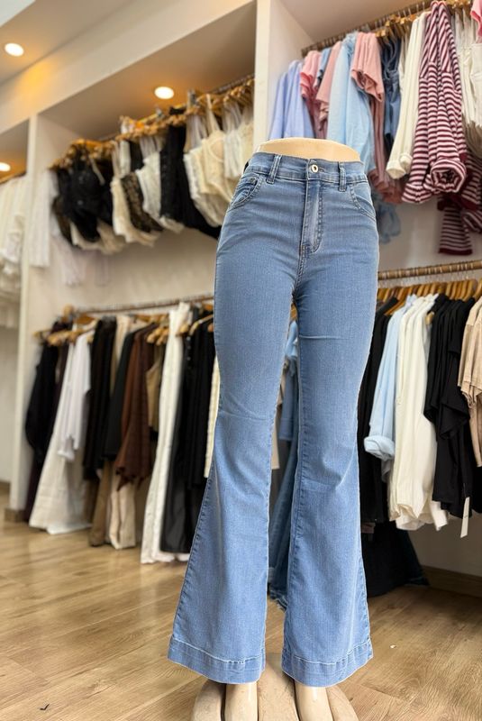 Semi Oxford Nicole