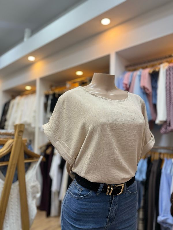 Blusa Sevilla