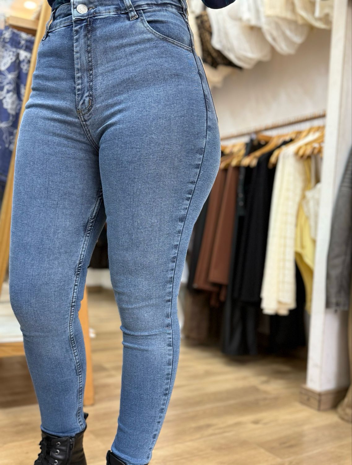 Skinni VITAS 🤍