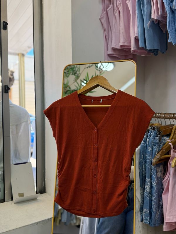 Musculosa hilo
