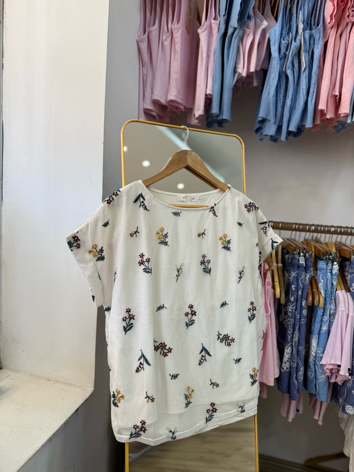 Reme FLOWERS
