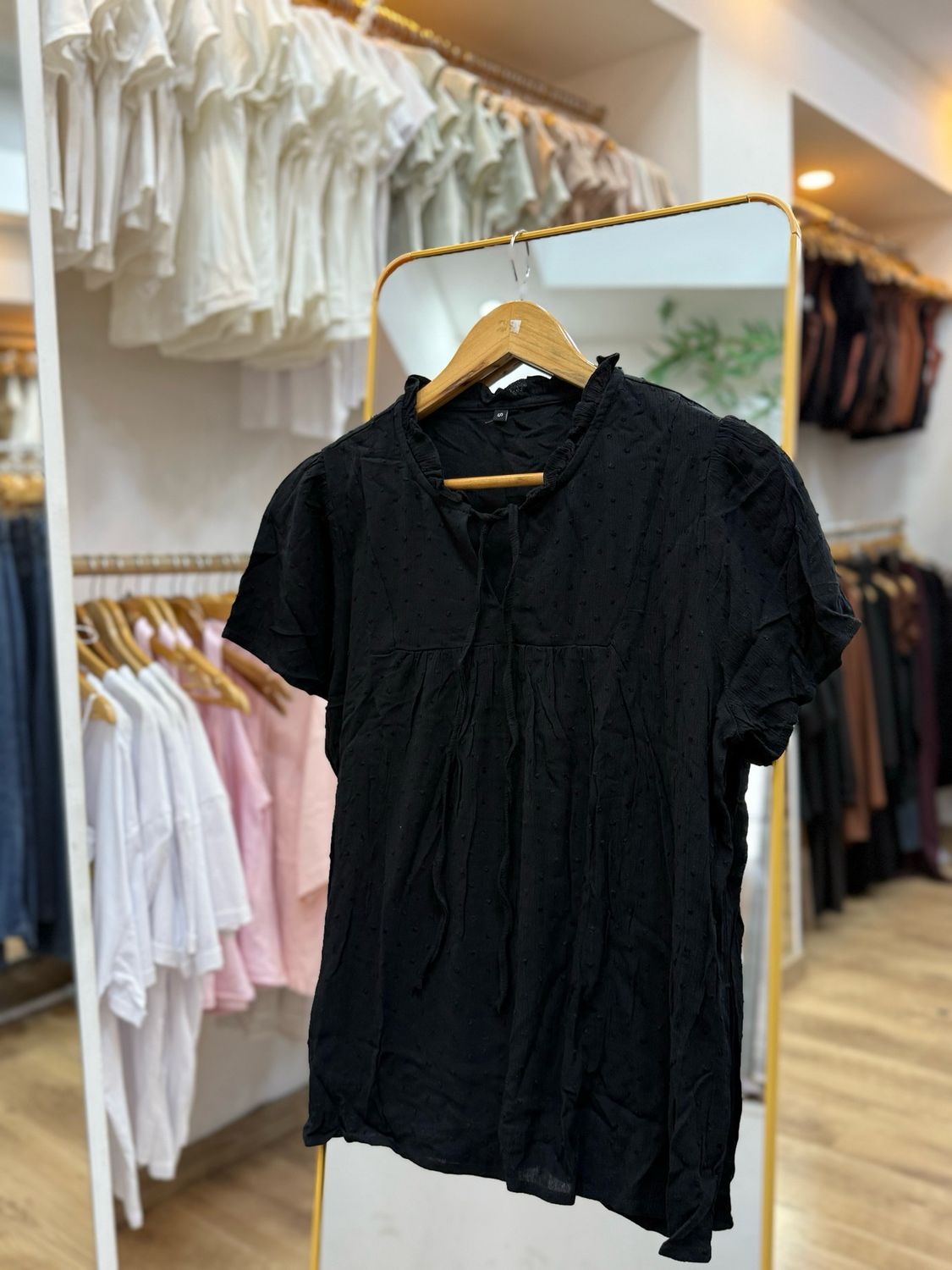 Blusa Agos