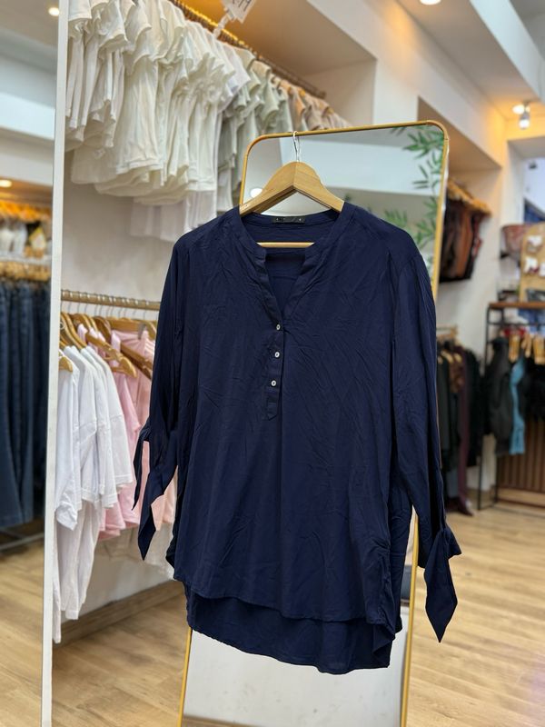 Blusa Fatima
