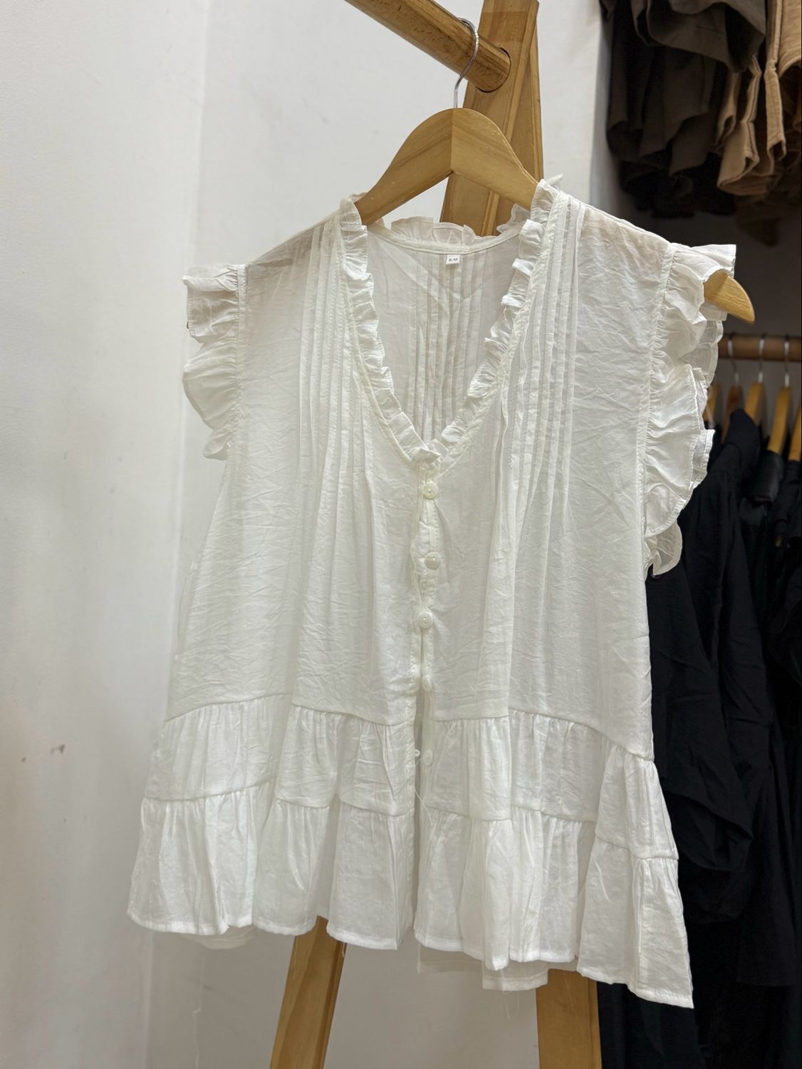 Blusa Amina